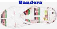 The Obama Sandal - Click for close up